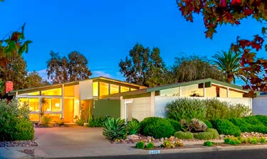 Mid-Century Modern 1